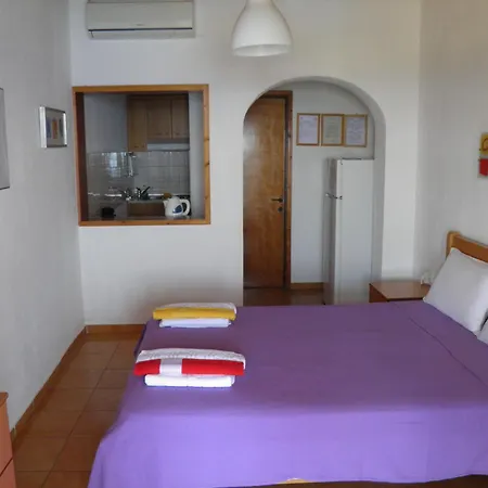 Fatiras Studios Kassiopi Exterior foto