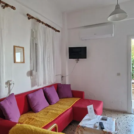 Fatiras Studios Kassiopi Exterior foto
