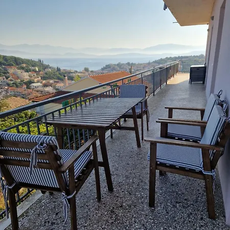 Fatiras Studios Kassiopi Exterior foto