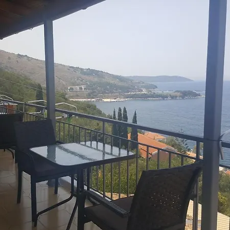 Fatiras Studios Kassiopi Exterior foto