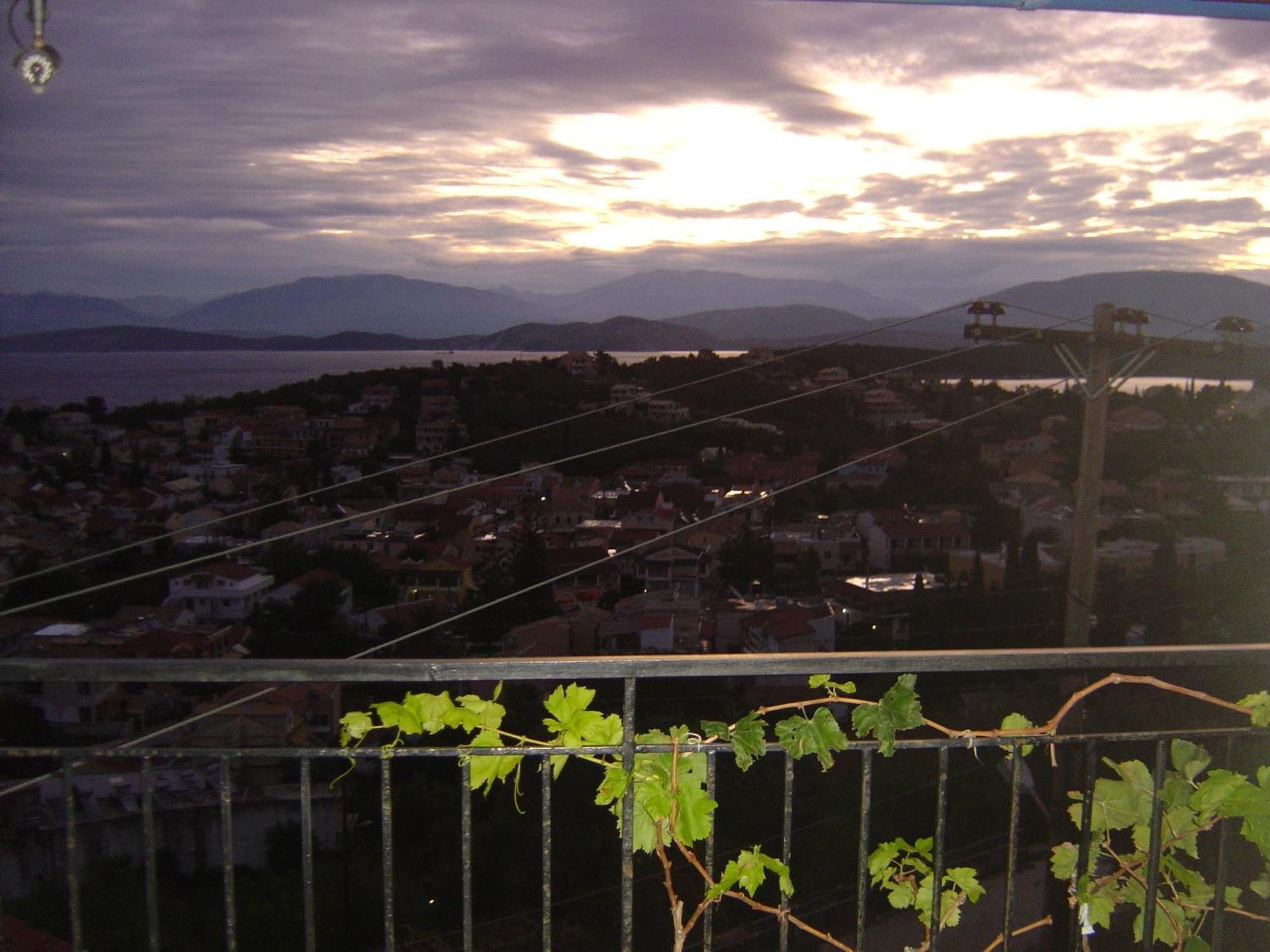 Apartment Fatiras Studios Kassiopi