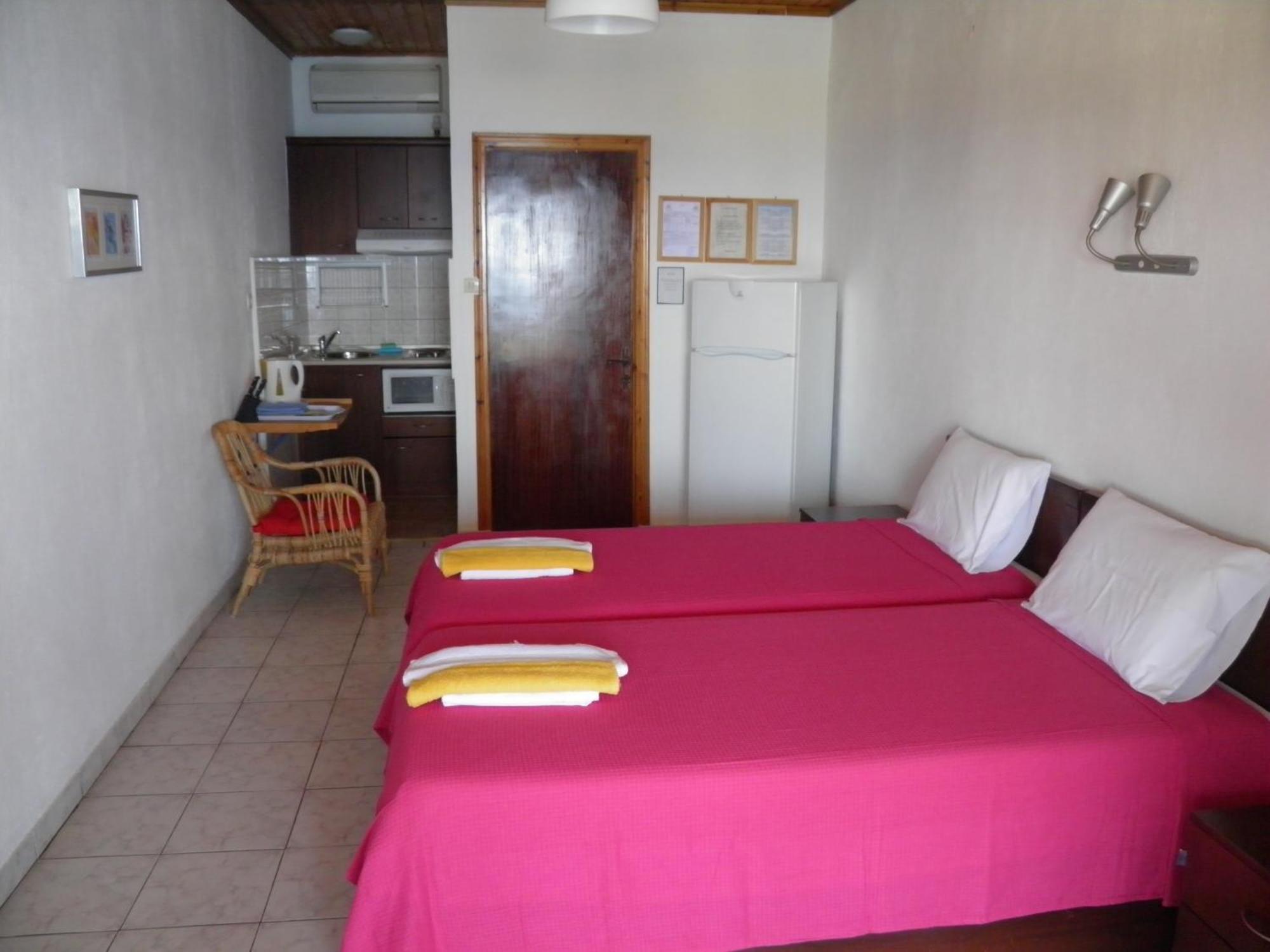 Fatiras Studios Kassiopi