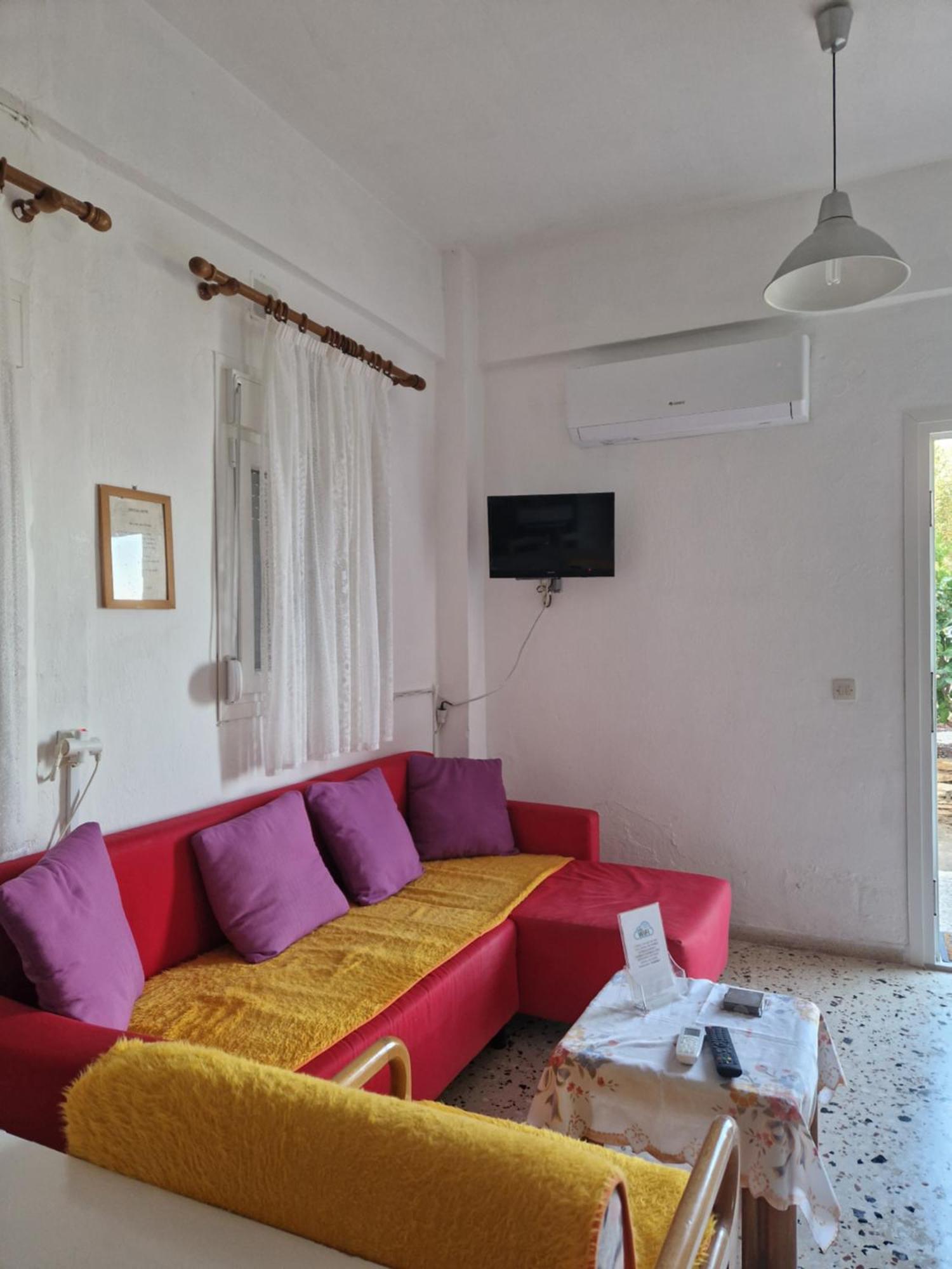 Apartment Fatiras Studios Kassiopi