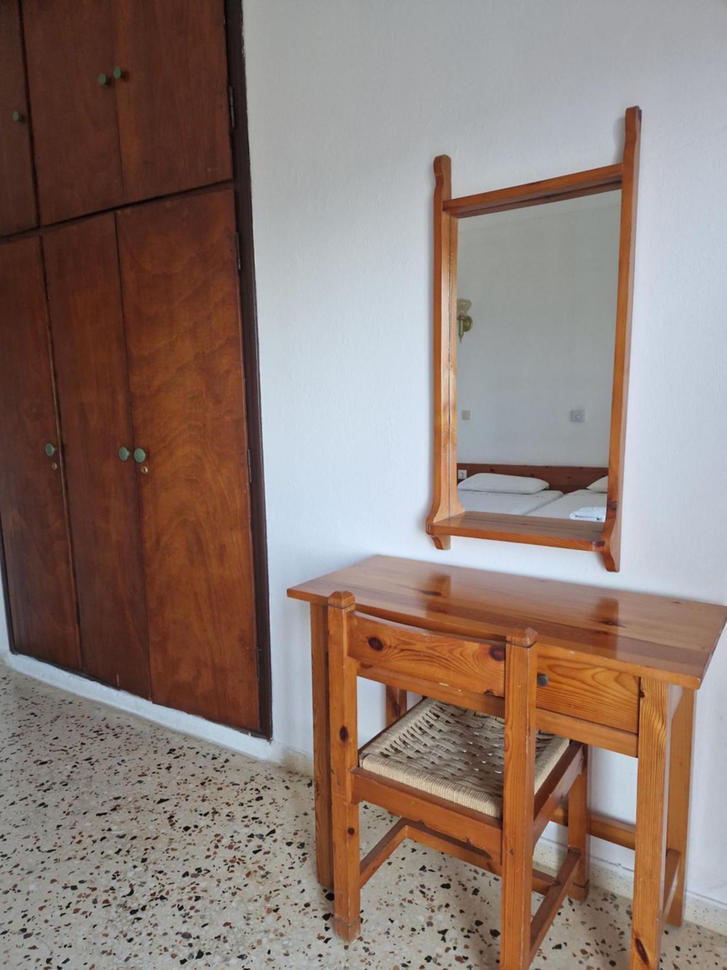 Fatiras Studios Kassiopi