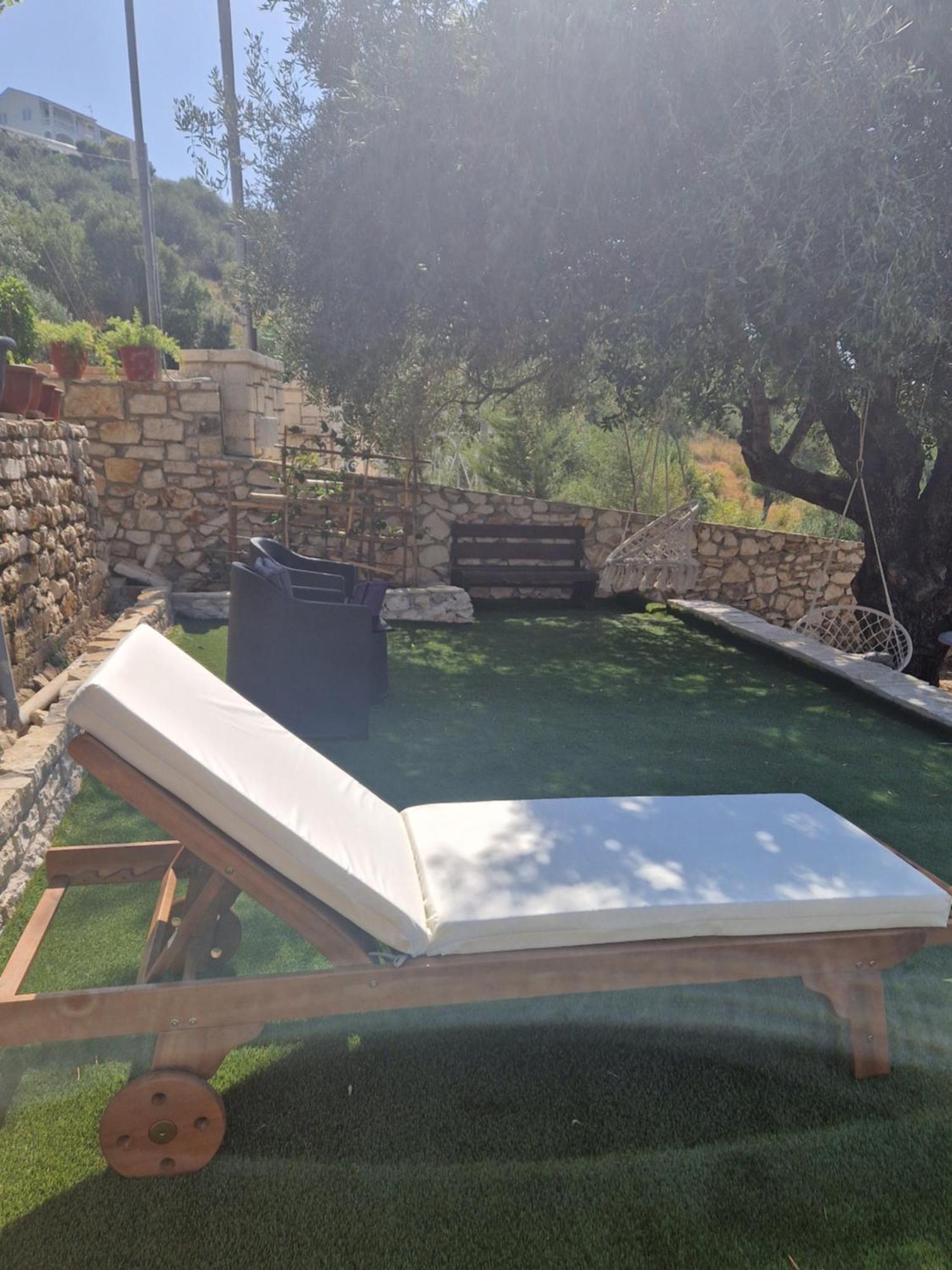 Apartmán Fatiras Kassiopi