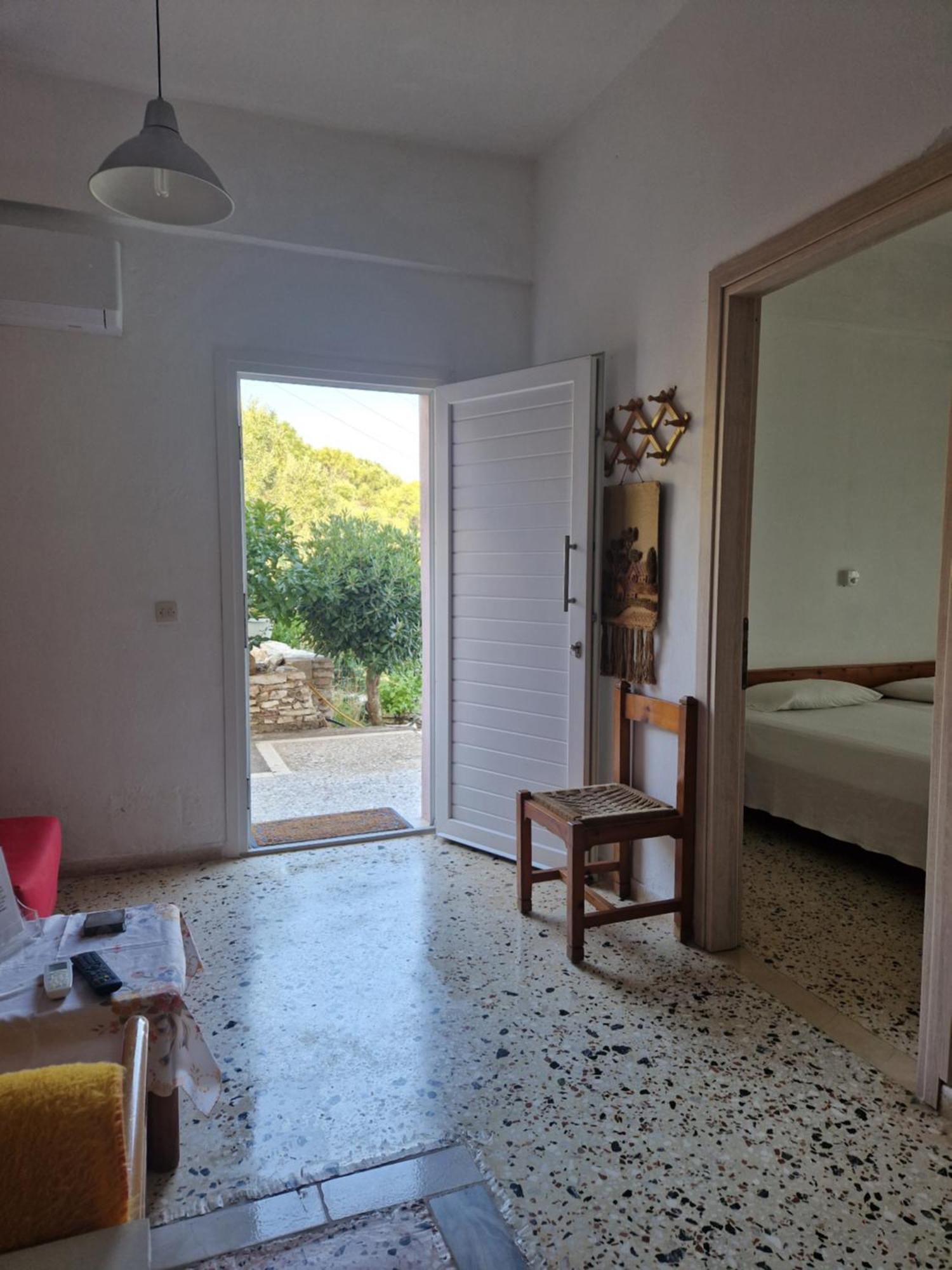 Fatiras Studios Kassiopi