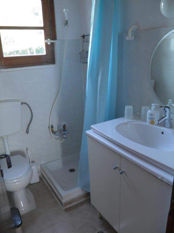Apartment Fatiras Studios Kassiopi
