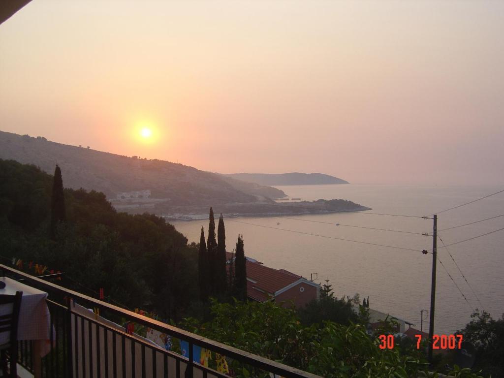 Fatiras Studios Kassiopi