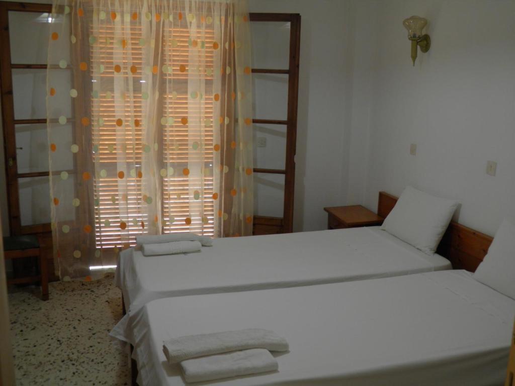 Fatiras Studios Kassiopi