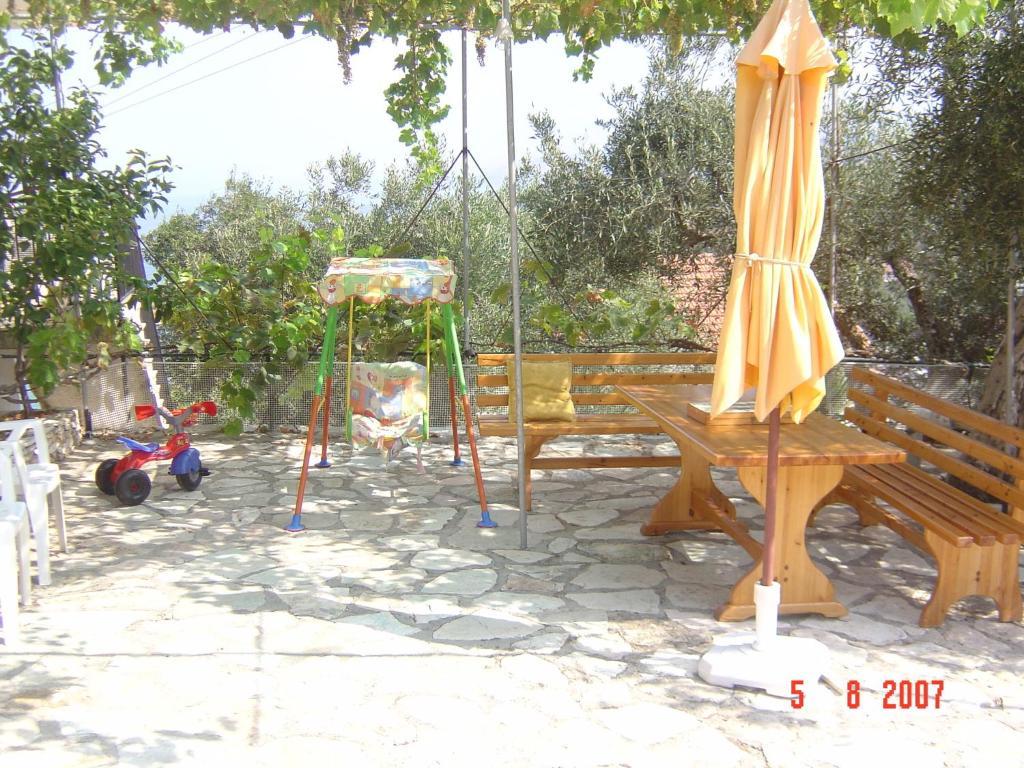 Fatiras Studios Apartment Kassiopi