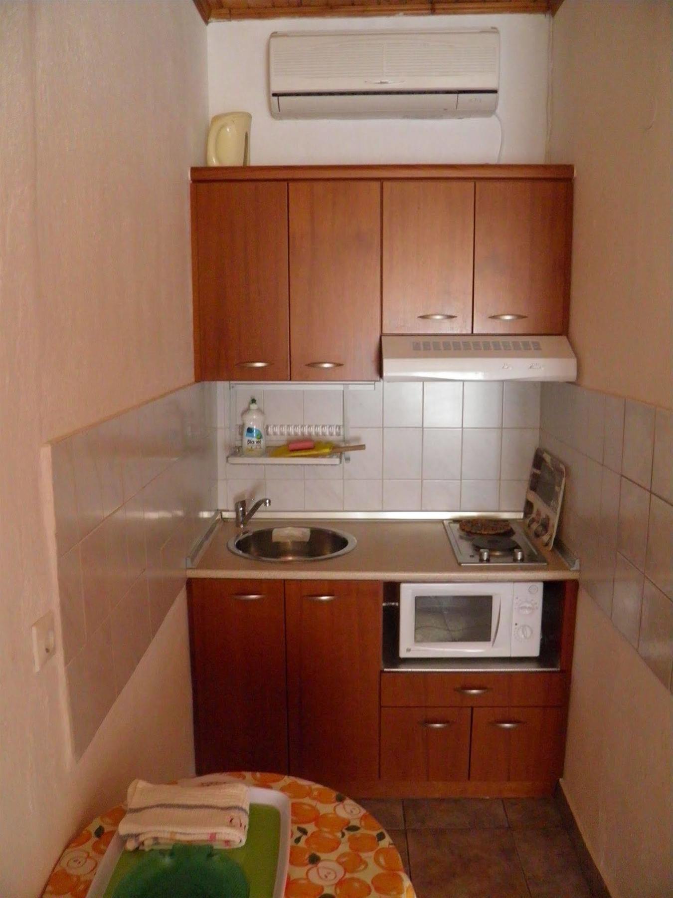 Apartmán Fatiras