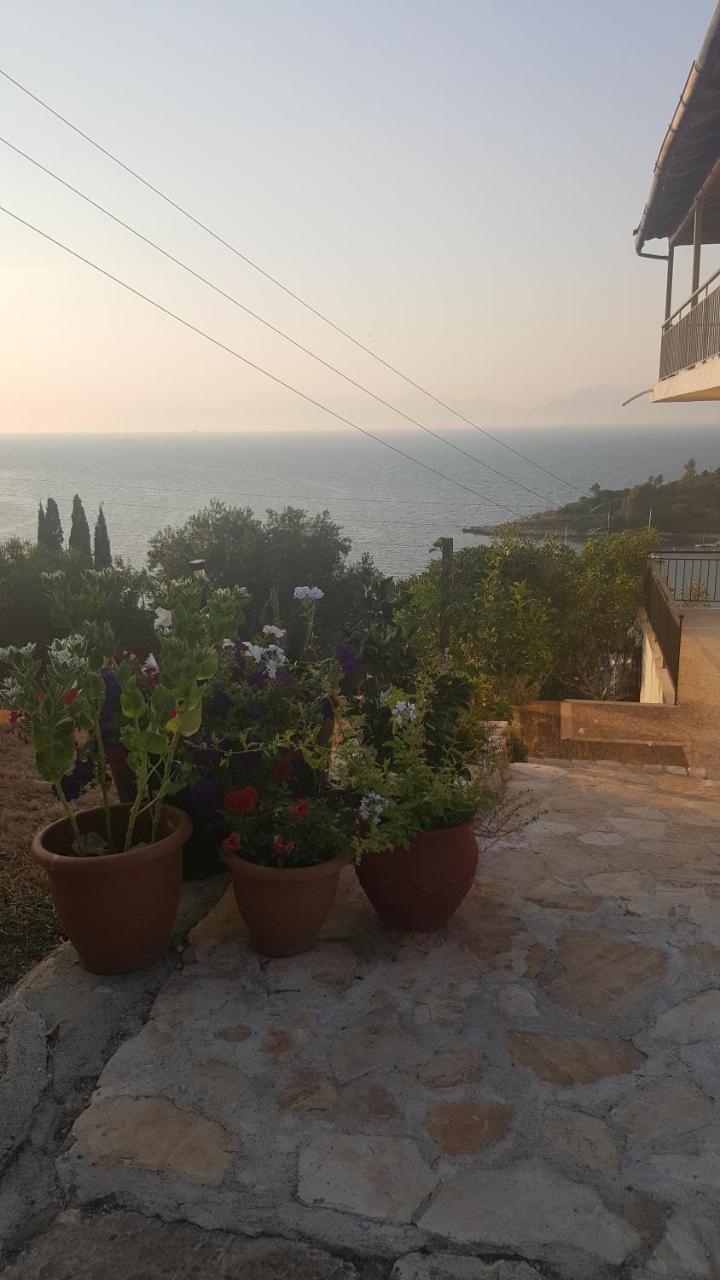 Apartment Fatiras Studios Kassiopi