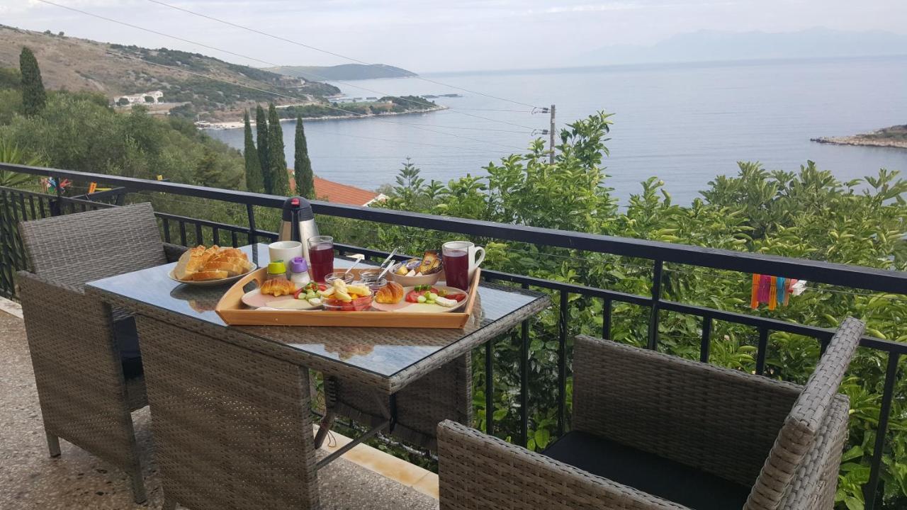 Apartment Fatiras Studios Kassiopi